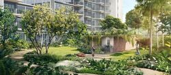 Parktown Residence (D18), Apartment #550195491